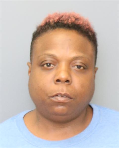 Waldorf Woman Arrested After Stabbing Her Boyfriend