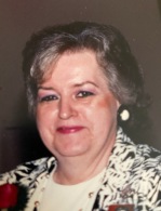 Frances Arleen “Frankie” Gass, 78