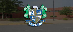 Replica Firearm Recovered From Student at La Plata High School Student