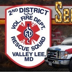 Second District Volunteer Fire Department and Rescue Squad’s Hosting Fundraising Brick Paver Campaign for New Station