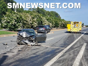 Suspected Street Racing Leads to Serious Collision in California That Injures Five and Sends One to Trauma Center