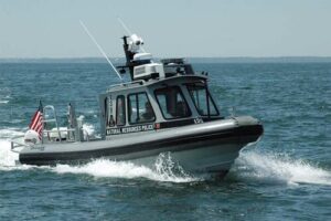Operation Dry Water Commences for Holiday Weekend