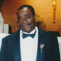 James Francis Clinton Jr., 80