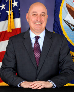 Navy Names New Executive Director of Aviation Warfare Center at its Pax River Headquarters