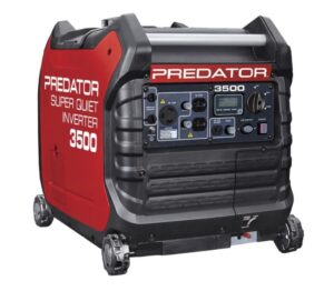 Using a Generator Safely During a Power Outage