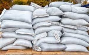 Calvert County Providing Sandbags to Residents