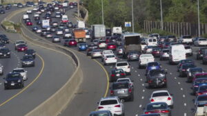 Traffic on Maryland Roads and Highways Begins to Exceed Pre-Pandemic Levels