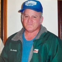 Thomas Edward Goldsborough, 77