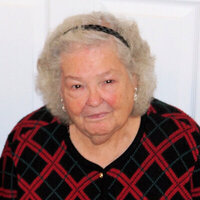 Ida Ann Lacey, 86
