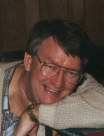 John William Quade Jr, 74