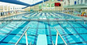Edward T. Hall Aquatic Center to Close for Routine Maintenance, Will Re-open September 7, 2021