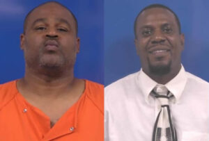Rodney Carlton Rance, 52, of Lusby, and Charles Henry Hall, II, 44, of Chaptico