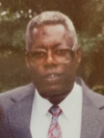 James W. Thompson, 86