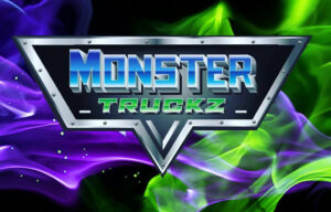 VIDEO: Monster Truckz Extreme Tour Coming to Potomac Speedway October 22 to October 24, 2021!