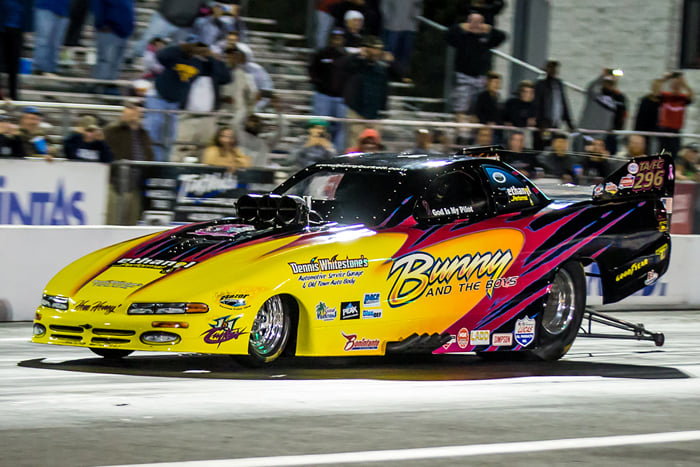 Corvette ProCharger racing at Maryland International Raceway #nhra #me