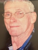John Lowell (Buddy) Insley, 89