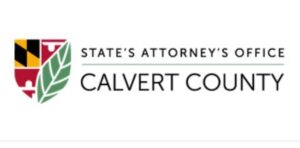 Message from Calvert County State’s Attorney Robert Harvey on Domestic Violence