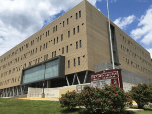 Police Investigating Stabbing at Bladensburg High School, One Victim Transported with Non-Life-Threatening Injuries