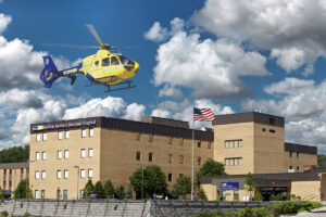 MedStar Southern Maryland Hospital Center Receives 2024 Healthgrades Specialty Excellence Award in Coronary Intervention