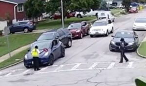 UPDATE: Charges Against Driver Dropped in Incident Involving Crossing Guard in Anne Arundel County – Still No Comment From Police