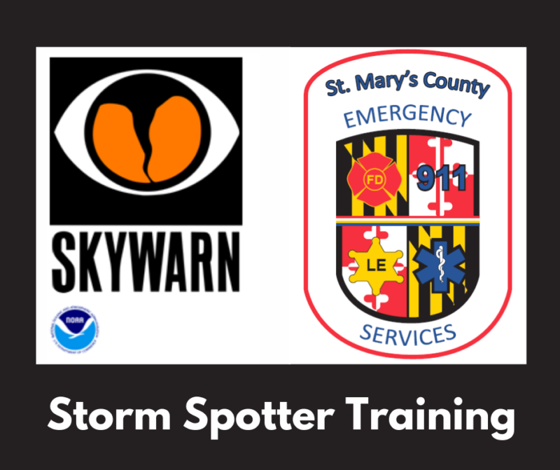 National Weather Service Hosting Online SKYWARN® Class on Monday, November 8, 2021