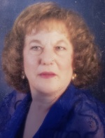 Shirley Kathleen Klear Hunt, 79