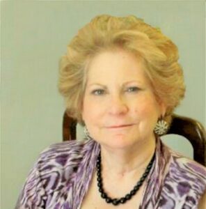 Sharon Gail Weiner, 71