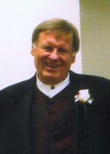 ATC Robert William “Bob” Herbig, Sr., USN (Ret.), 79