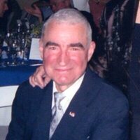 John Charles Piccinotti, 82