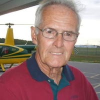 Charles “Jerry” Gerard Wright, 85