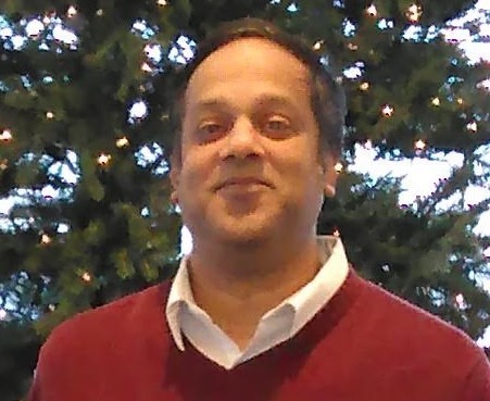 Tri-County Council for Southern Maryland Welcomes George Kandathil as the Infrastructure and Planning Coordinator