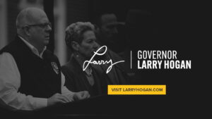 VIDEO: Governor Hogan Signs 105 More Bipartisan Bills Into Law, Including Statewide Overdose Prevention, More Infrastructure Funding For Local Governments, and Solidarity With Ukraine