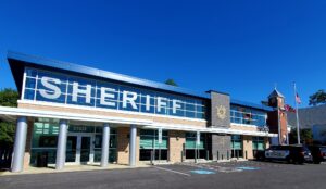 St. Mary’s County Sheriff’s Office Conducting Administrative Hearing for An Employee January 20, 2022 in Lexington Park