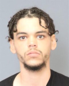 Police Recover Stolen & Loaded Firearm From Suspect Prohibited from Possessing a Firearm