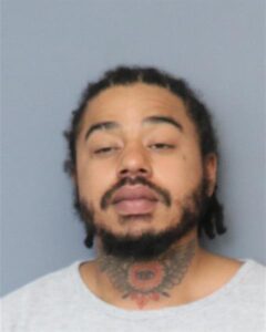 Police Arrest Waldorf Man Who Committed Robbery While Wearing Electronic Monitoring Device for Previous Armed Robbery Charges