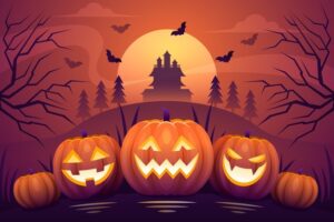 Charles County Halloween Events 2021