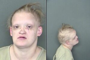 Lexington Park Woman Arrested After Stabbing Boyfriend Multiple Times