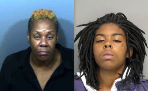 Mother and Daughter Arrested for Murder of 68-Year-Old Kentland Man
