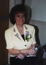 Mary Jeanette Cooper, 83