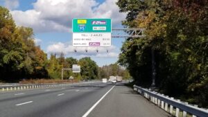 Traveling Maryland Toll Roads This Thanksgiving?