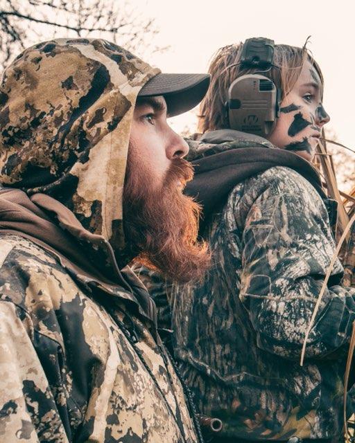 Youth, Veteran, and Military Waterfowl Hunt Set for 2021-22 on Nov. 6, 2021 and Feb. 5, 2022