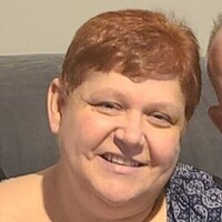 Sandra Lynn Windsor, 55