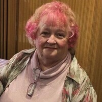 Marsha Ann Lanham, 73