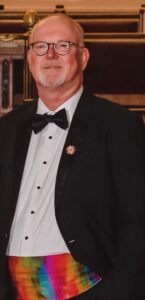 Gregory Alan Dean, 57