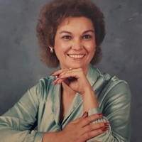 Rebecca “Becky” Estelle Hallman, 73