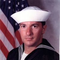 AD1 Raymond Anthony Galgano, USN, (Ret,) 64