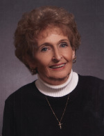 Mary Evelyn Goldsborough, “Memom”, “Aunt Mini Muffin”, “Maude”, 89