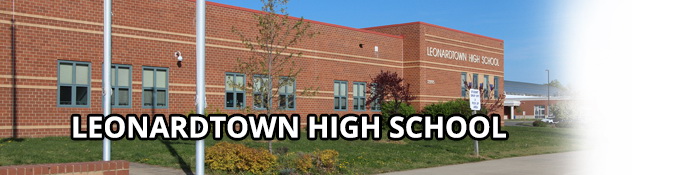 Leonardtown High School Closed on Friday, November 5, 2021