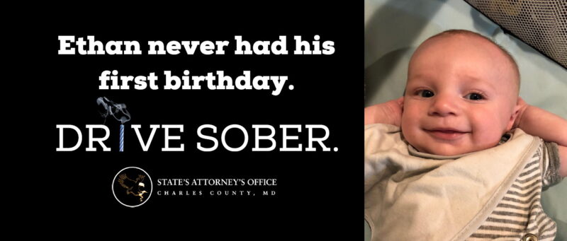 Charles County States Attorney Office Launches “Drive Sober” Initiative