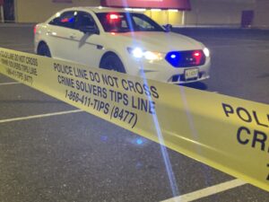 Police Investigating Attempted Armed Carjacking at MGM National Harbor Parking Garage